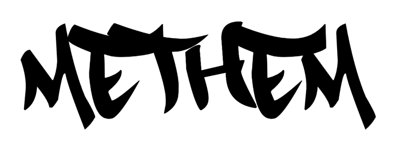 Logo metheM