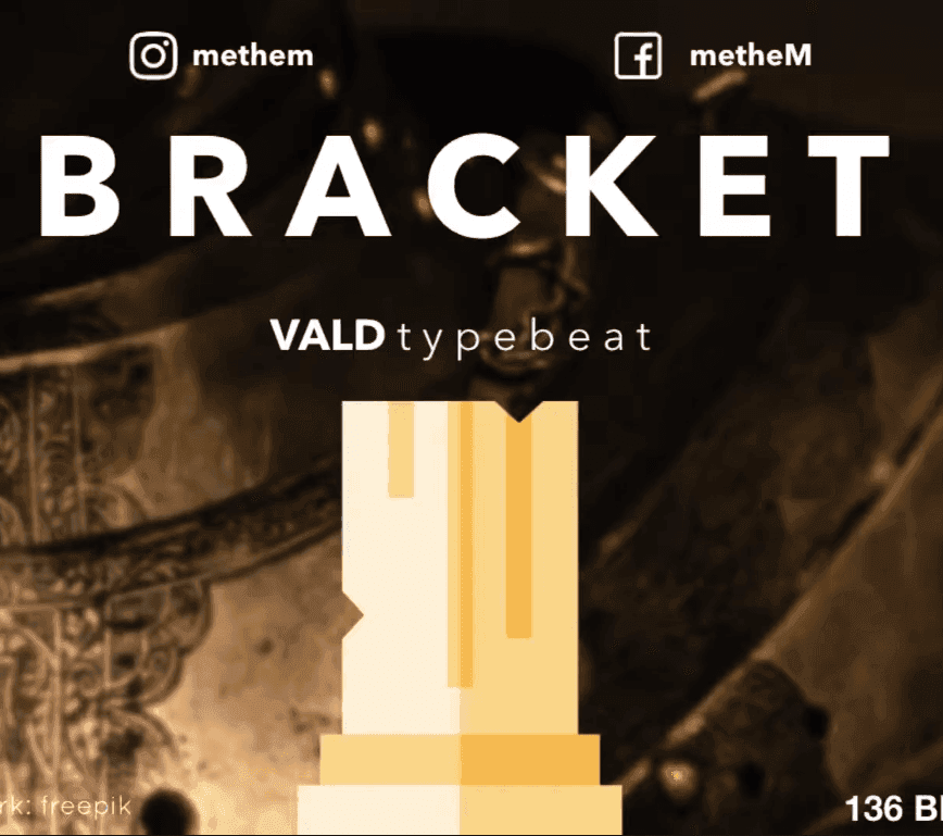 Image de fond pour la page de l'instrumentale