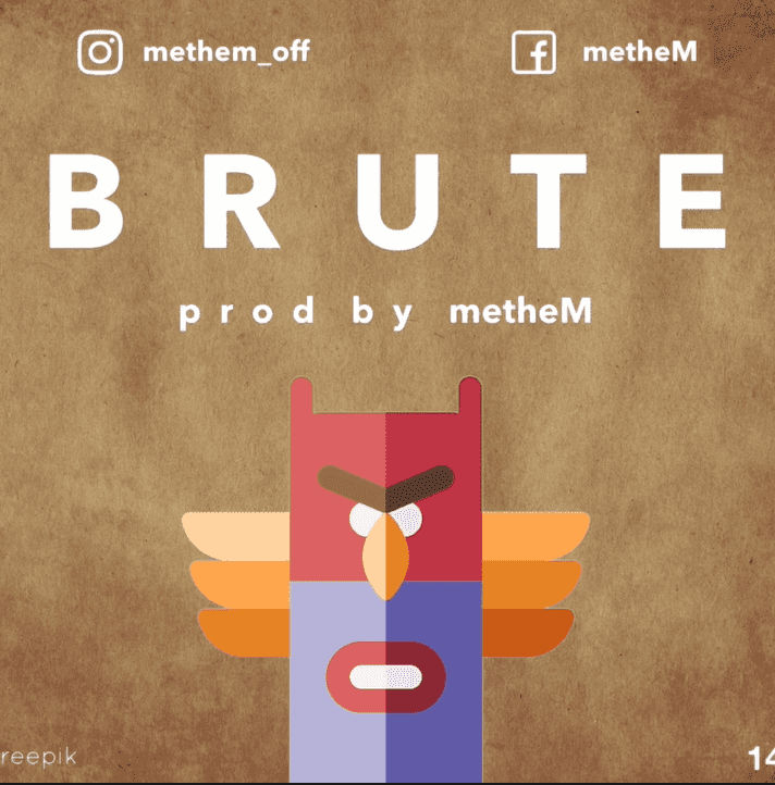 Image de fond pour la page de l'instrumentale