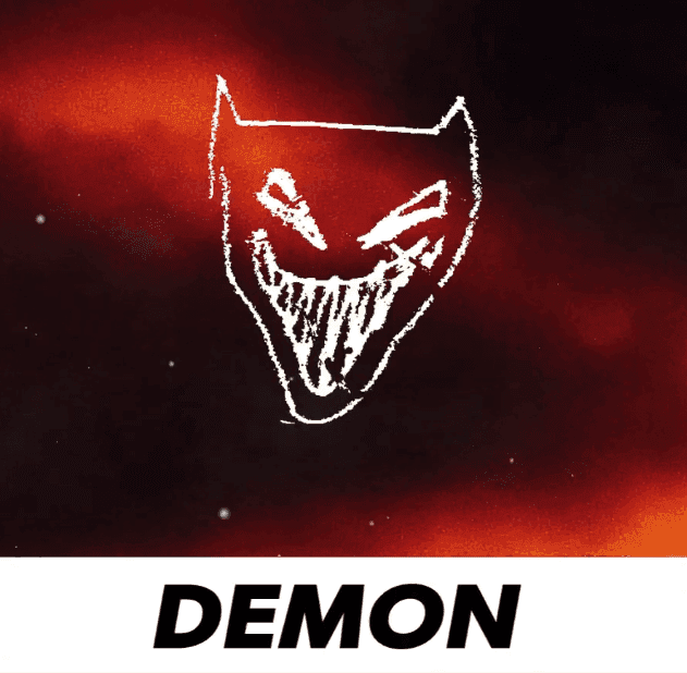 Image de fond pour la page de l'instrumentale
