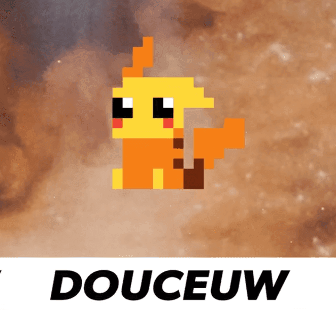 Image de fond pour la page de l'instrumentale