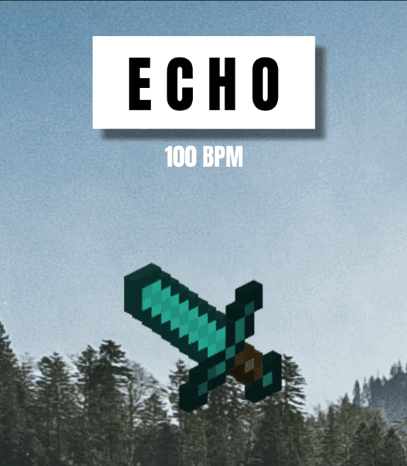 Image de fond pour la page de l'instrumentale