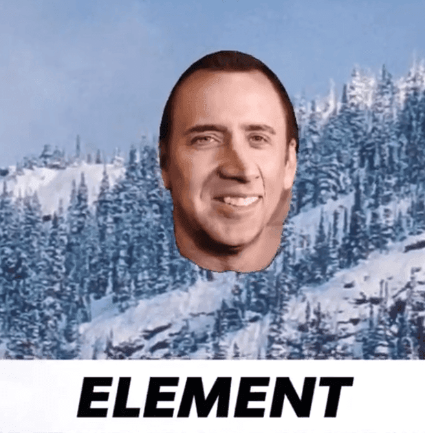 Image de fond pour la page de l'instrumentale