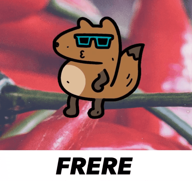Image de fond pour la page de l'instrumentale
