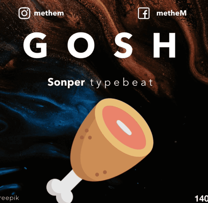 Image de fond pour la page de l'instrumentale
