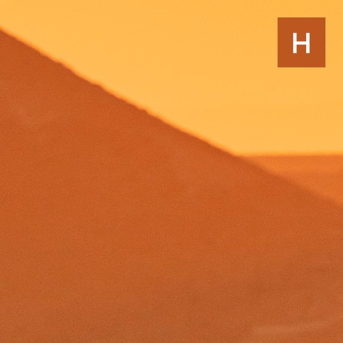 Image de fond pour la page de l'instrumentale