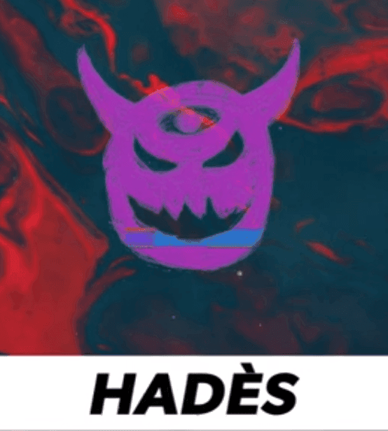 Image de fond pour la page de l'instrumentale