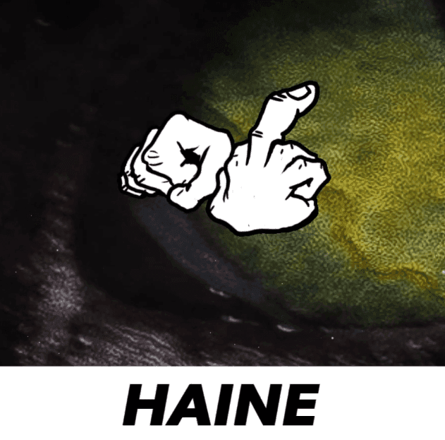 Image de fond pour la page de l'instrumentale