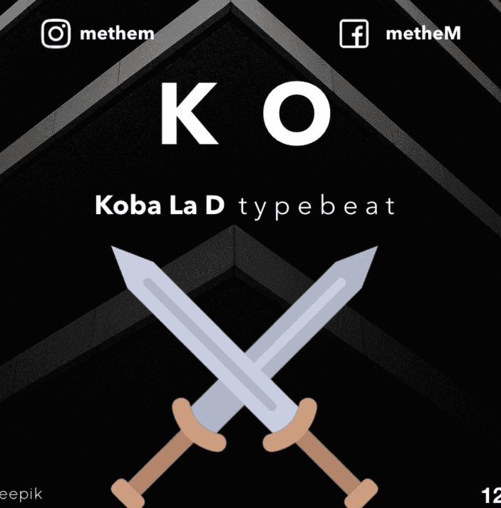Image de fond pour la page de l'instrumentale