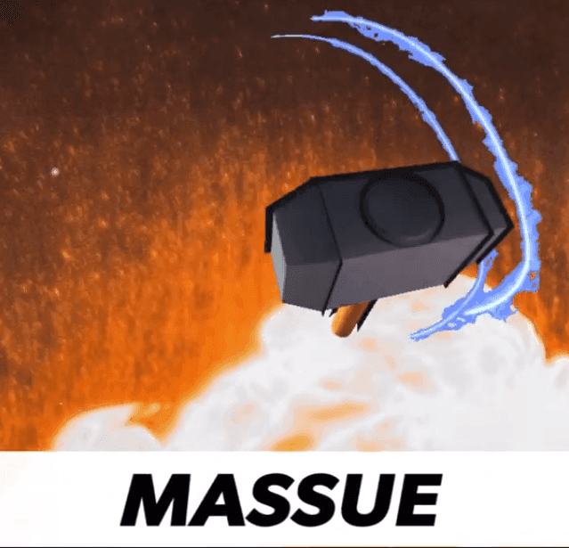 Image de fond pour la page de l'instrumentale