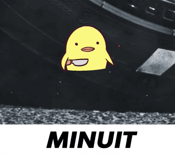 Image de fond pour la page de l'instrumentale