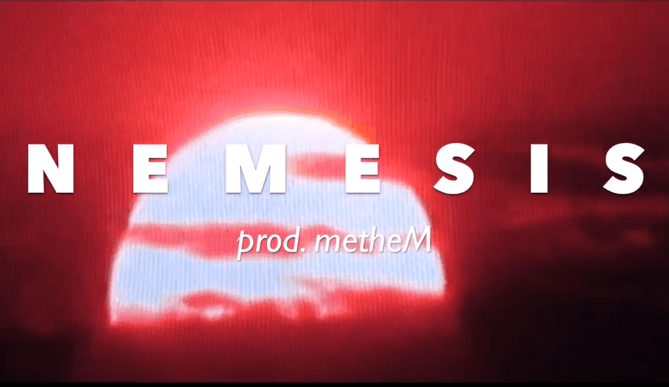 Image de fond pour la page de l'instrumentale