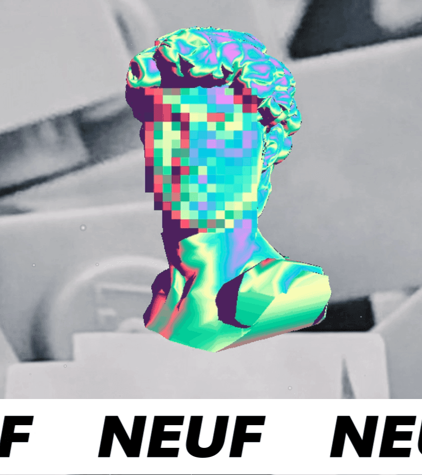 Image de fond pour la page de l'instrumentale