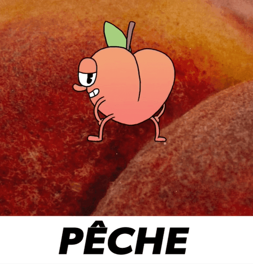 Image de fond pour la page de l'instrumentale