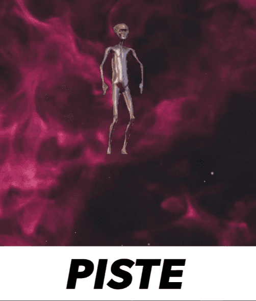 Illustration de l'instrumentale