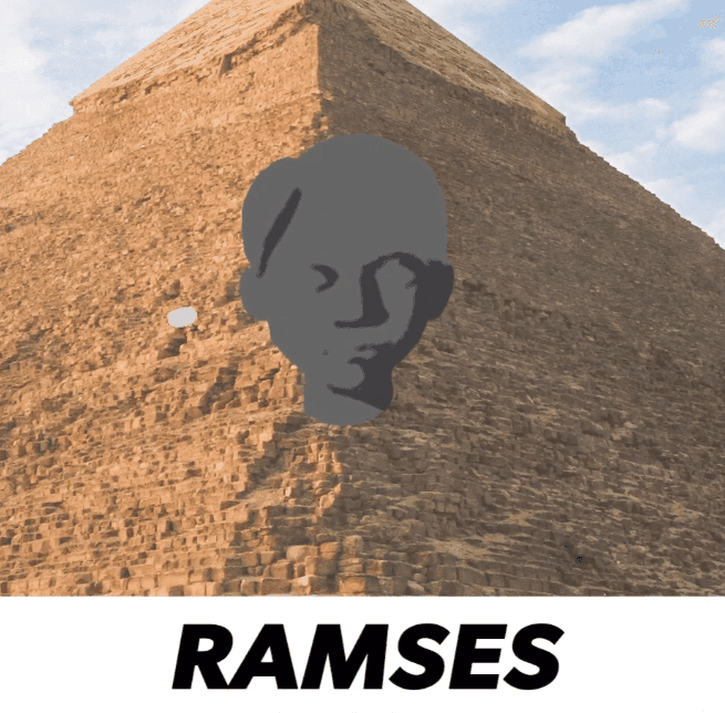 Image de fond pour la page de l'instrumentale