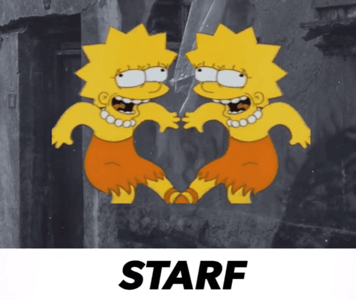 Image de fond pour la page de l'instrumentale