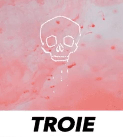 Image de fond pour la page de l'instrumentale