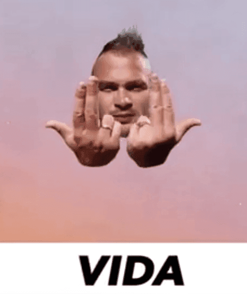 Image de fond pour la page de l'instrumentale