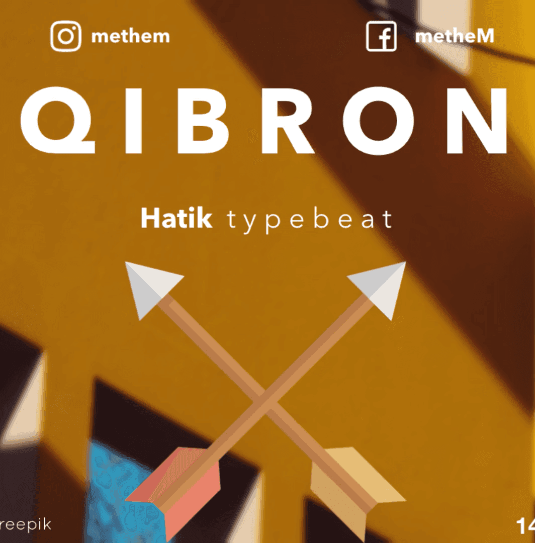 Image de fond pour la page de l'instrumentale